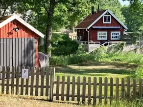 4 person holiday home in PÅRYD-By Traum - Image 1