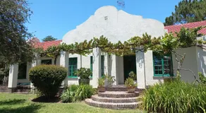 Wine Route 44 Guesthouse - Image 5