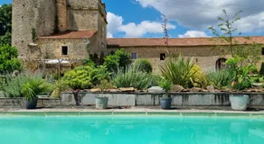 Château de la Cressonnière - Image 3