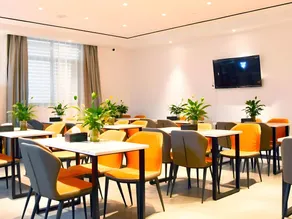 GreenTree Inn Nanning Xiufeng Road Metro Station - Image 3