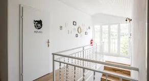 Sherlock's Holidays boutique rooms - Image 2