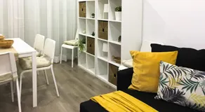 Lisboa Comfort Apartment - Image 3