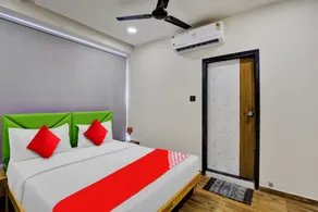 Hotel O The ANCITA - Image 2