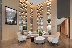 Madison Hotel Wuhan Wangjiawan - Image 3