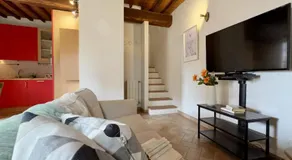Crete Senesi House by FrancigenaApartments - Image 2