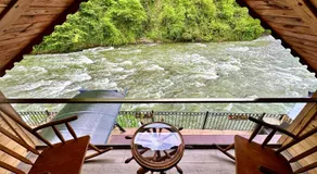 TUVA VİLLA Bungalov - Image 5