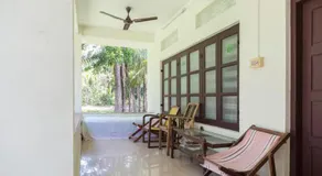 Aqualillies Water Front Heritage Homestay - Image 5