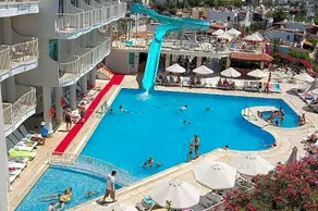 Royal Panacea Hotel - Image 2