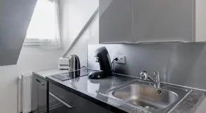 MyHome Basel 3A44 - Nouvel appart idéalement situé (aéroport et Bâle) - Image 3
