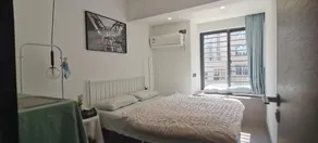 kayla haus jinjiang travel 3 room - Image 2