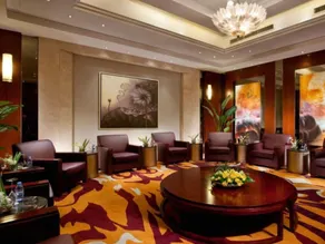 Yidu Jinling Grand Hotel Yancheng - Image 2