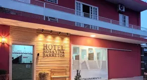 Hotel Rosa Viva - Image 4