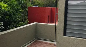Beautiful apartment Ahuehuetes - Image 4