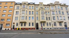 Apartamento 'Ferienwohnung Am Theaterplatz' com Wi-Fi - Image 4