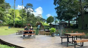 Telaga Warna - Image 5