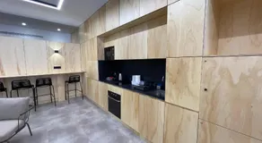 Urban Cube Hostel Sevilla - Image 4