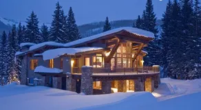 Apex Lodge - Solitude Resort 5BR with Hot Tub - Image 4