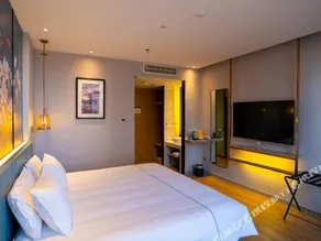 Chenyi Yijing Hotel (Yulin Railway Station Wenhua Road Branch) - Image 5