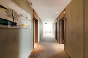 Home Inn Neo Shijiazhuang Youyi Avenue Hezuo Road - Image 3