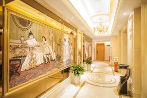 Vienna International Hotel Hubei Yichang East Station Wuyi Square - Image 4