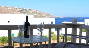Cycladic Beach Haven - Image 5