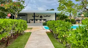 Casa Gigante de lujo, con piscina privada, 4 amplias habitaciones con baño privado - Image 4