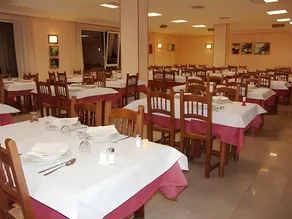 Hotel Valcarce Camino de Santiago - Image 5