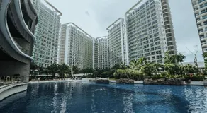 Azure Urban Resort Residences - The Paris Hilton Beach Club - Image 4