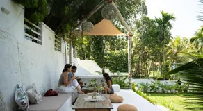 Utopia Varkala - Boutique stay in Odayam rice fields - Image 4