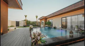 منتجع سكناي - Image 3