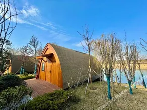 Maoshan Road Hot Spring Resort - Image 4