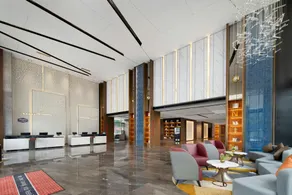 Hampton by Hilton Zhenjiang - Image 3