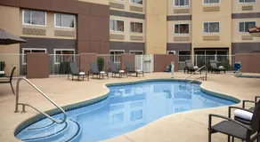 Fairfield Inn & Suites by Marriott Albuquerque Airport - Image 3