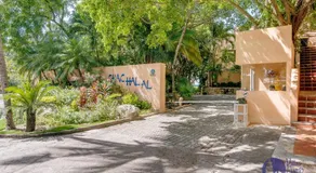 Chac Hal, Beachfront Apartment with Amenities - Chac Hal 2 - Image 5