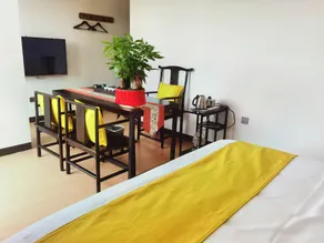 7 Days Inn (Jiaoyang Industrial Park Branch) - Image 3