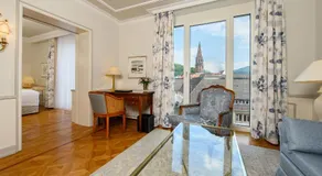 Colombi Hotel - Image 2