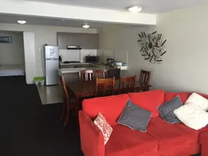 Mountain View Chalet at Heidis - Image 3