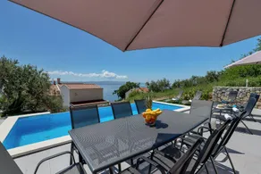 Villa NiMa ofrece a sus huéspedes unas vacaciones tranquilas lejos de la multitud y el ruido - Image 5