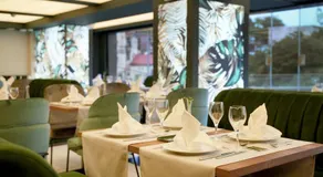 AD Hotel Pont D'Hydra - Image 4