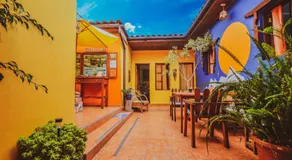 Hostal El Punto - Image 5