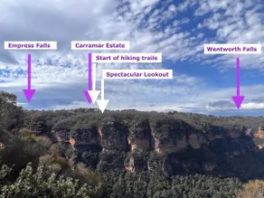 Carramar House, in the Amphitheatre of Nature - Image 3