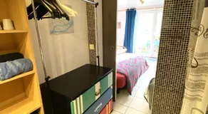 Charmant studio calme avec terasse & parking privé - Image 2