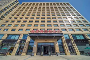 City Center Landmark Building Comprehensive High-End City LOFT Apartment Suite - Image 4