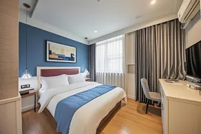 Dongguan New Aokai Business Hotel (Dalang Shuikou Branch) - Image 2