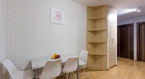 ClickTheFlat Sienna Center Apart Rooms - Image 4