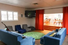 Red Rock Hostel - Image 5