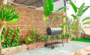 Green Life Villa-9brs-Near Old Town-Free breakfast - Image 5