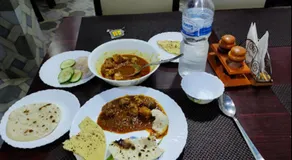 Unique Hotel and Lodge - Pleasure of Homely Stay - - Image 5