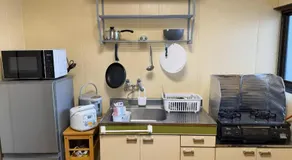 Omuta Cozy Stay - Image 4