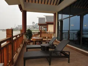 Tangpo Hot Spring Resort - Image 4
